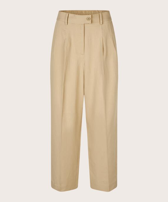 Perli Trousers, Safari
