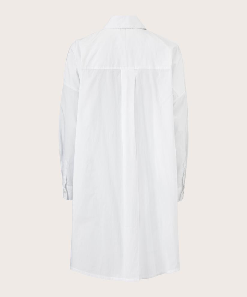 Ilta Shirt, White