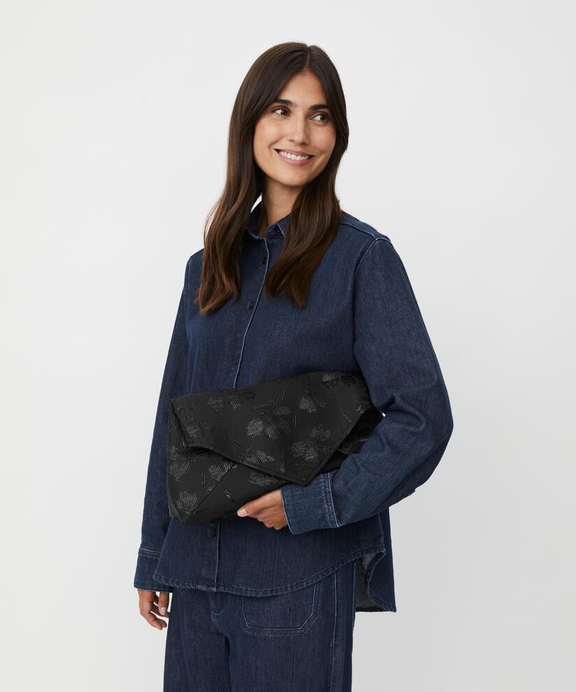 Requiel Bag, Black