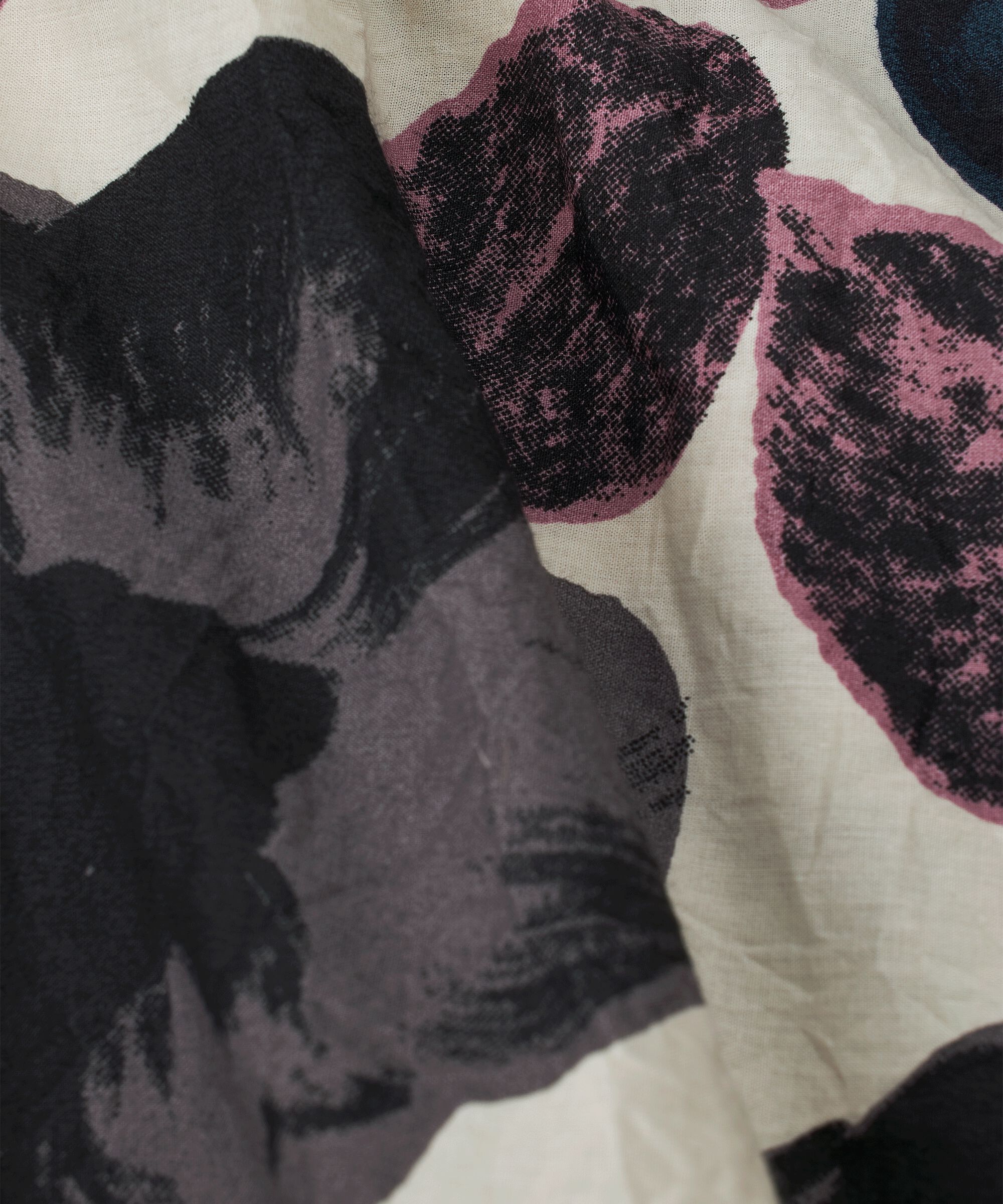 Gila Tunic, Dusky Orchid