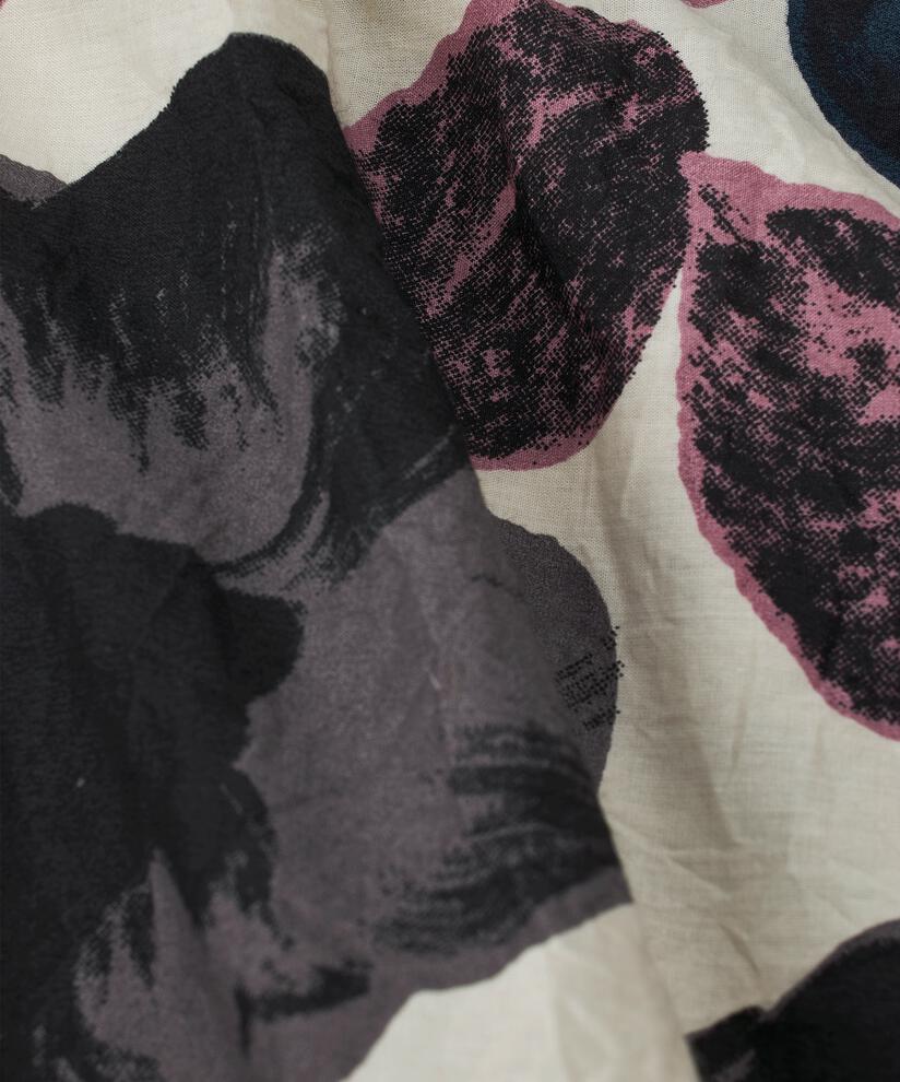 Gila Tunic, Dusky Orchid