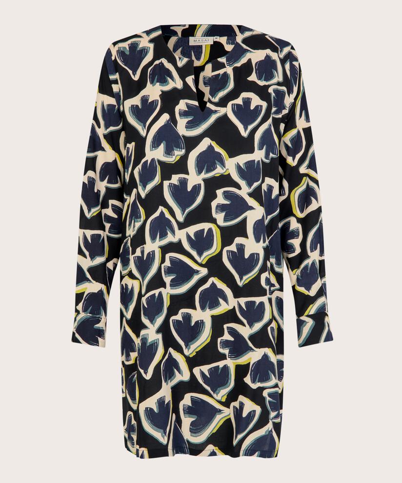 Graviso Tunic, Maritime Blue