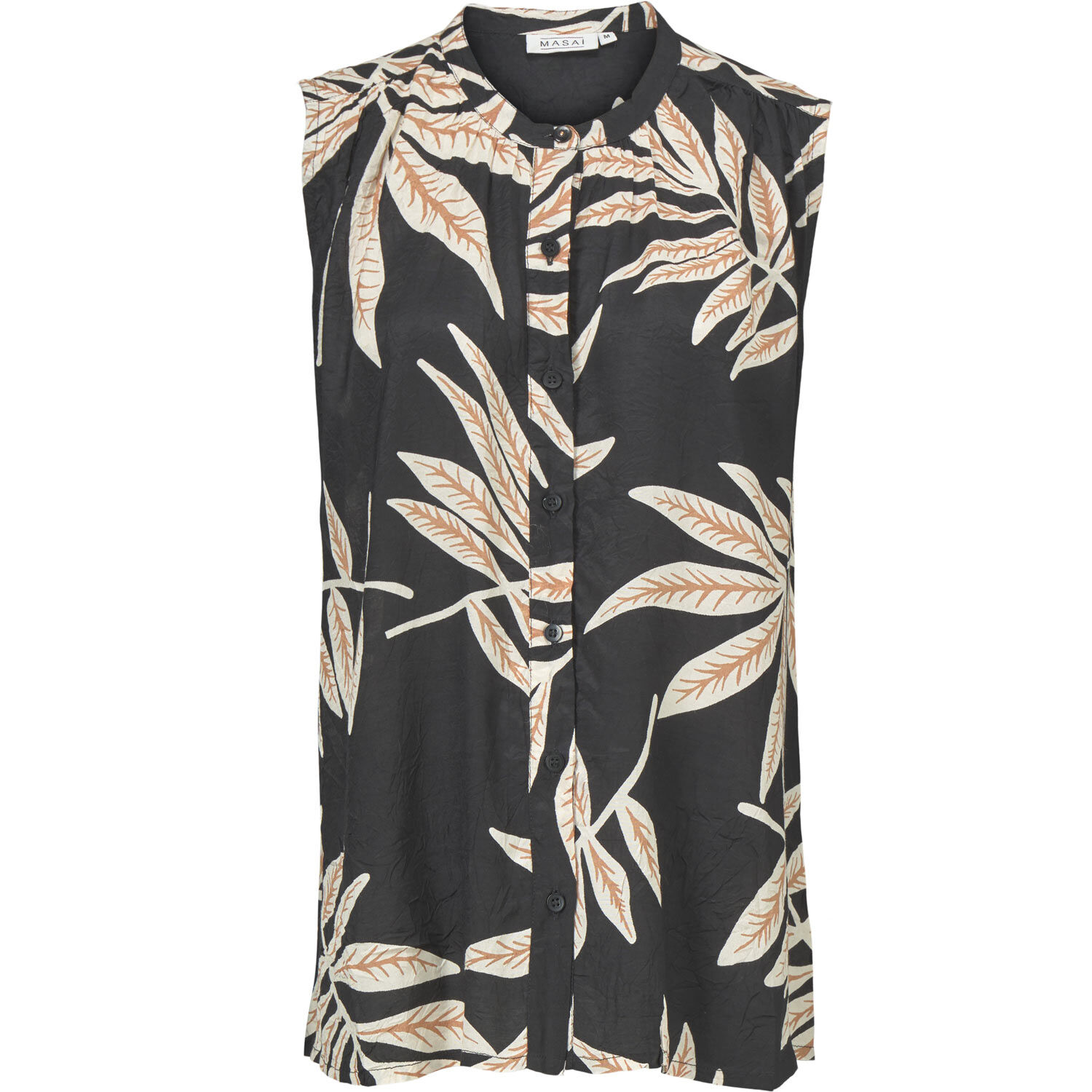 IDEMI SHIRT, Chipmunk