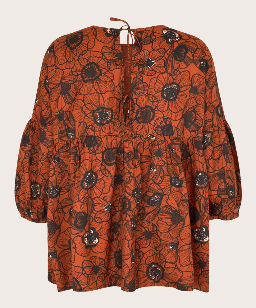 Dilu Blouse, Picante
