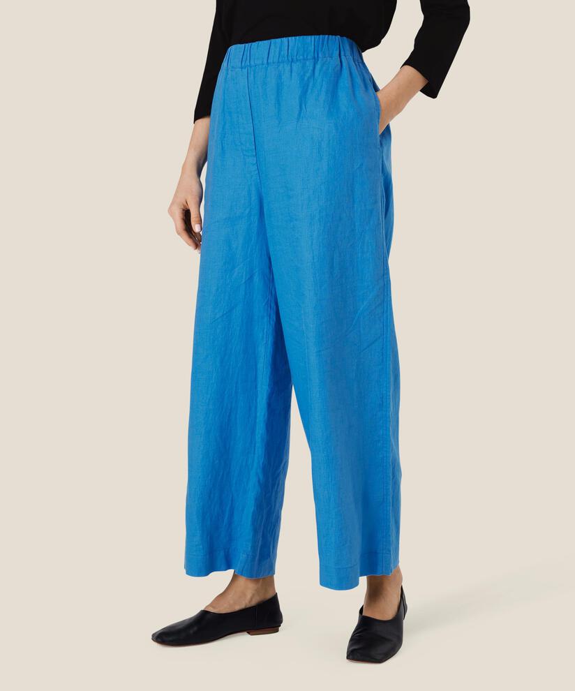 Parini Trousers, Nebulas Blue, hi-res
