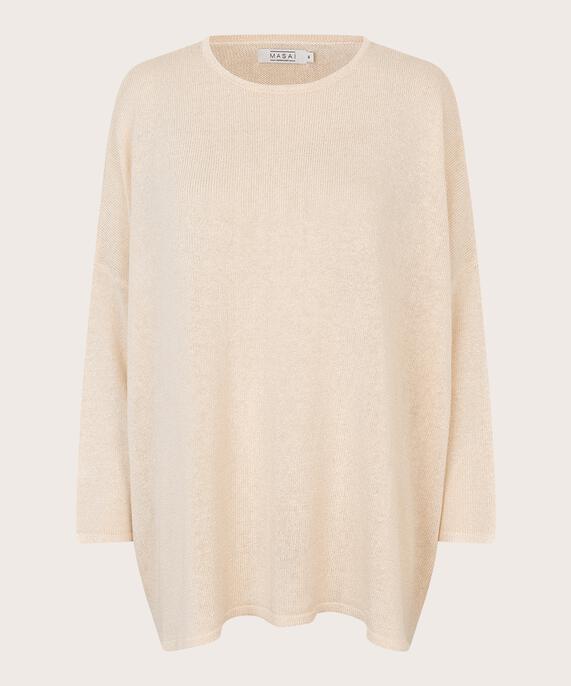 Fana Jumper, Whitecap