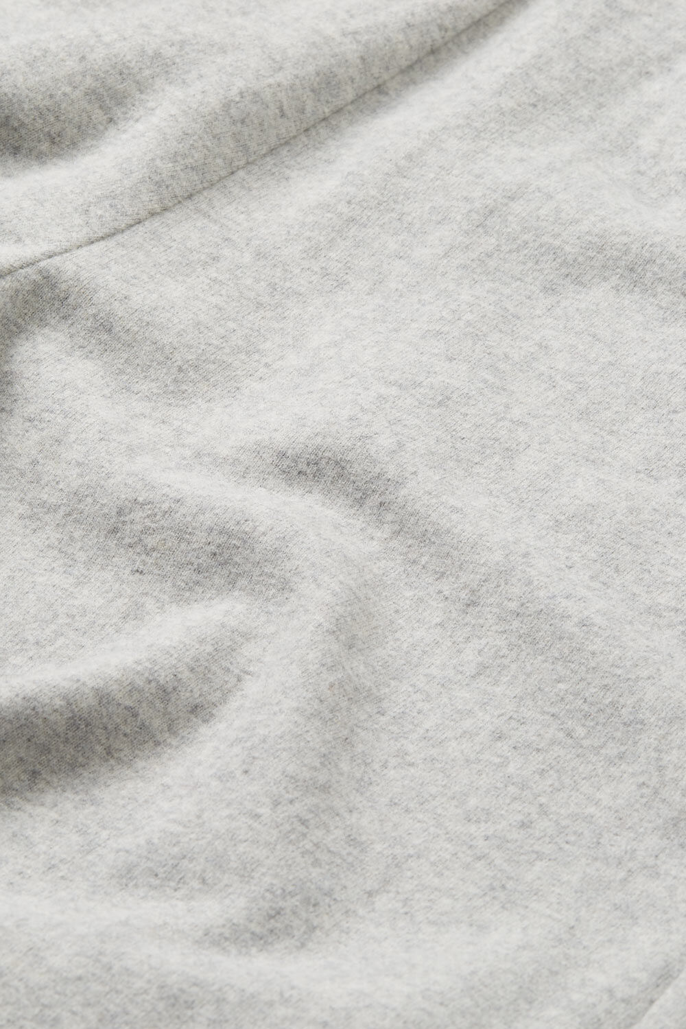 PIRA TROUSERS, L. Grey mel.