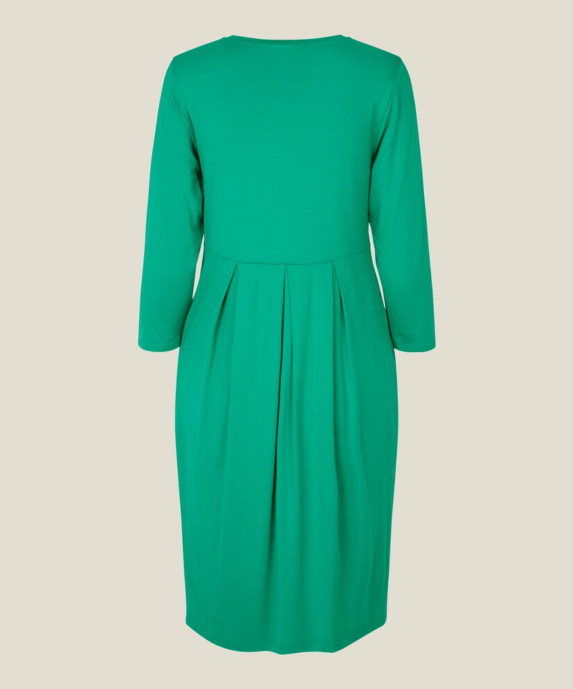 NOMA JERSEY DRESS, Viridis, hi-res
