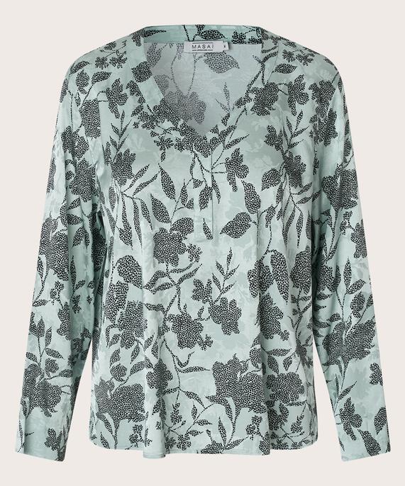 Darcel Blouse, Ether