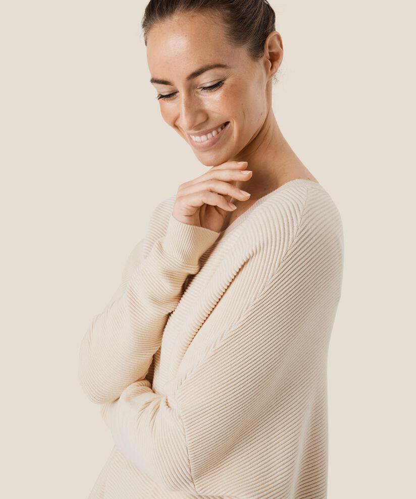 Flos Jumper, Whitecap, hi-res