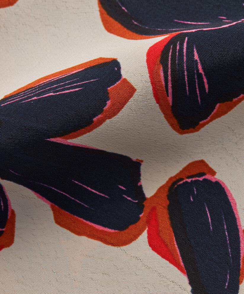 Alo Scarf, Umber