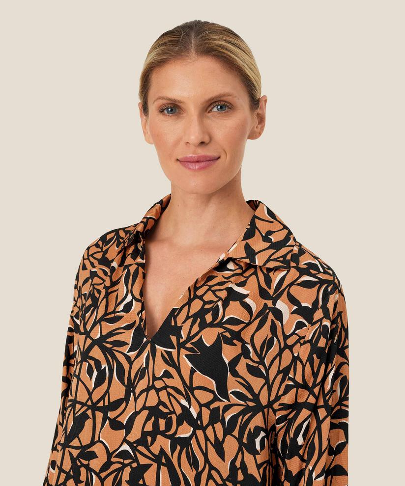 Gagpura Tunic, Bisquit