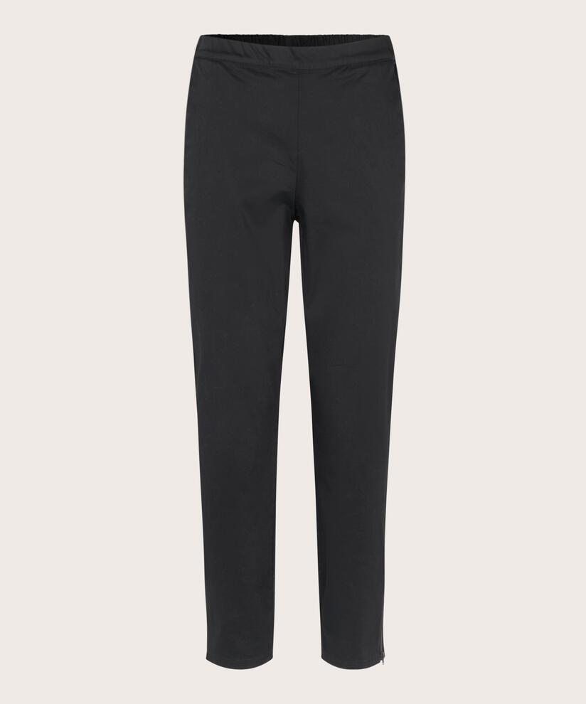 Padme Trousers, Black
