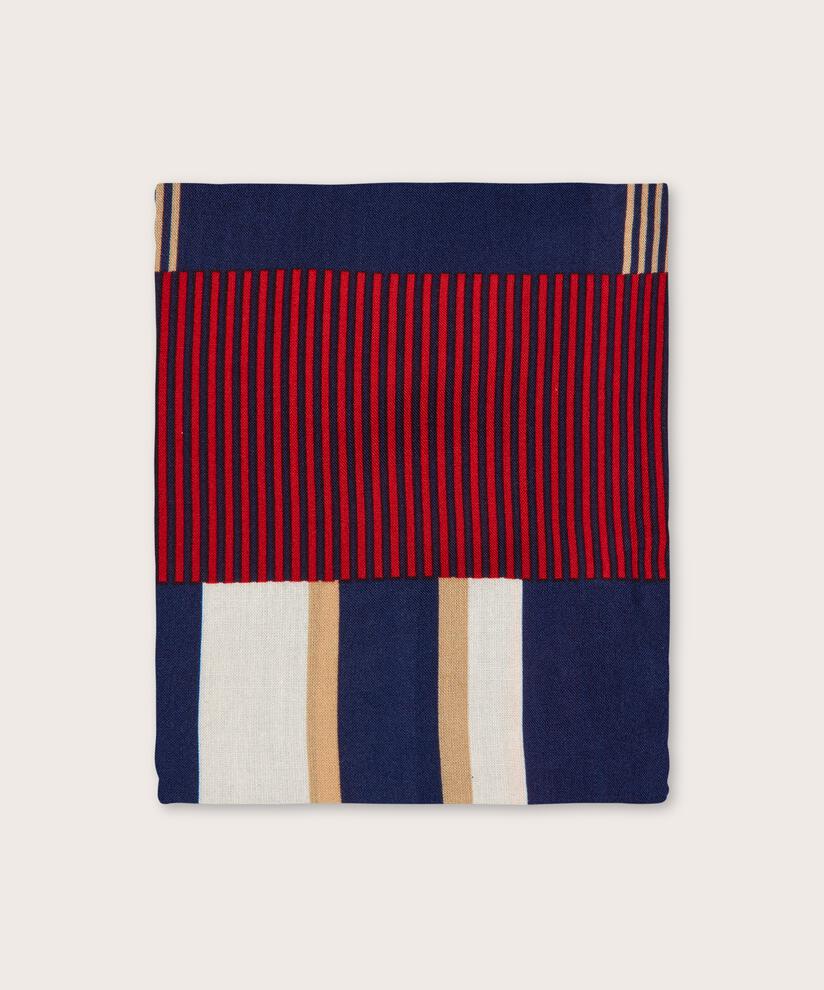 Alo Scarf, Maritime Blue