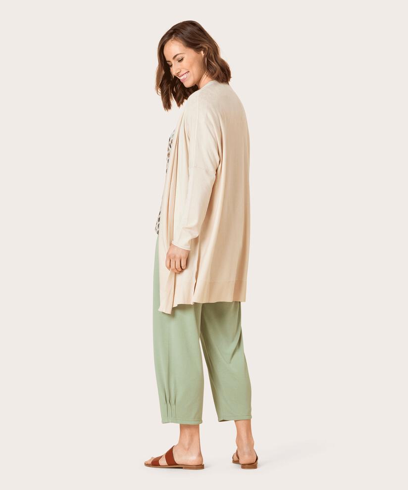 LINDIE CARDIGAN, Whitecap, hi-res