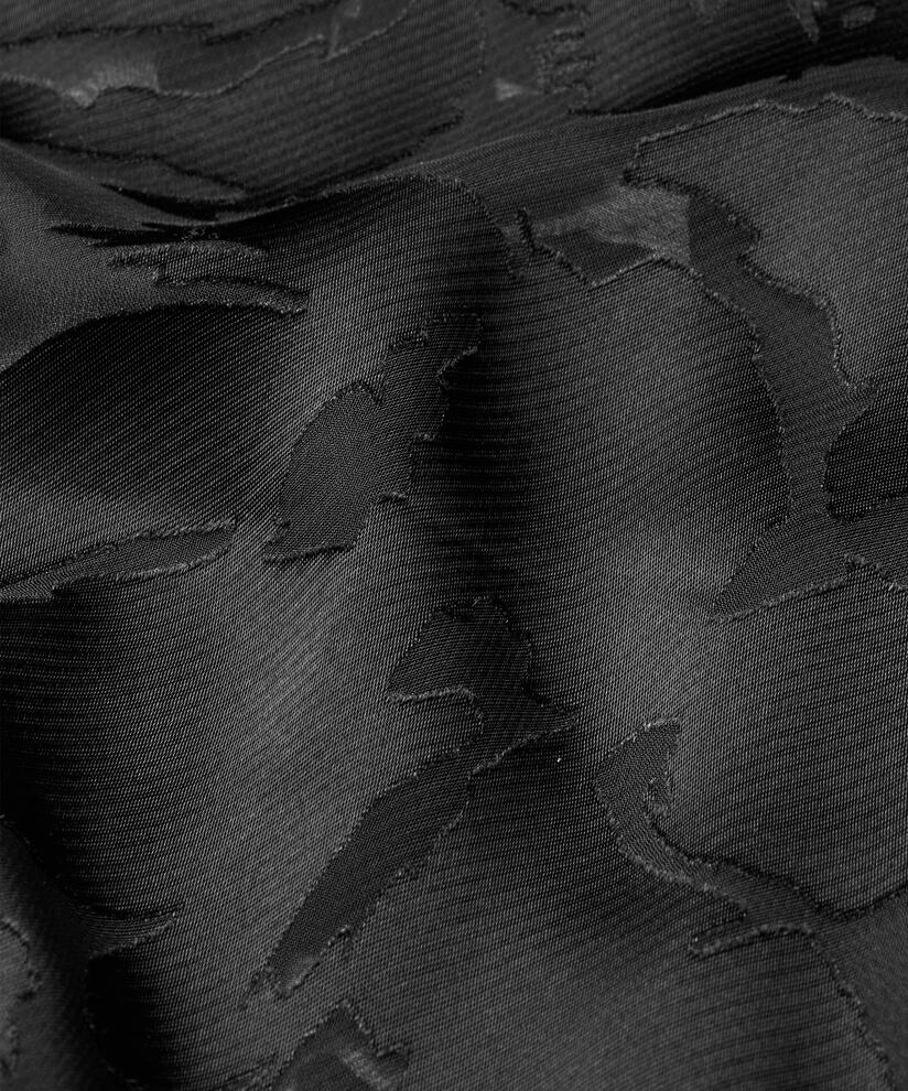 Irastinas Shirt, Black