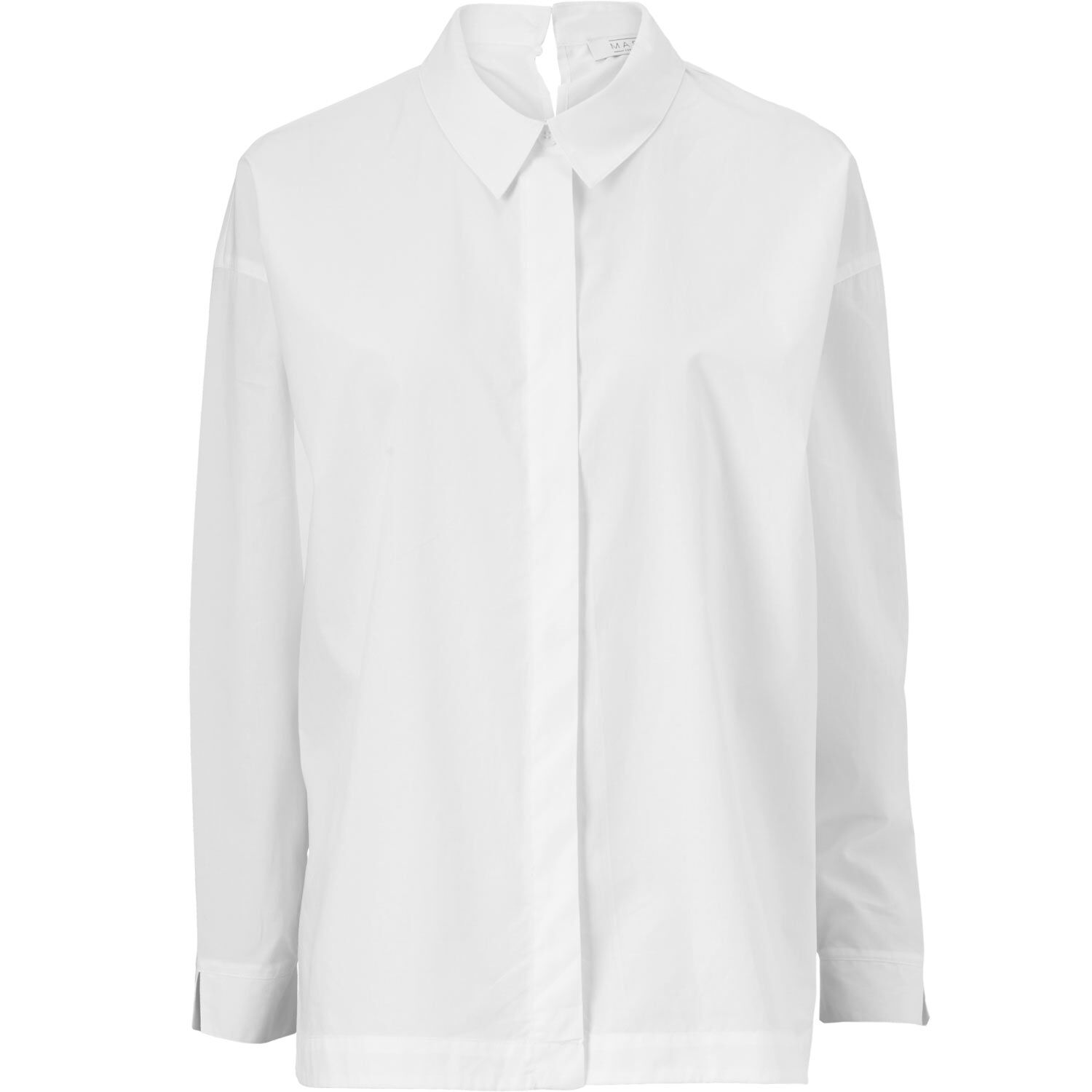 INA SHIRT, White