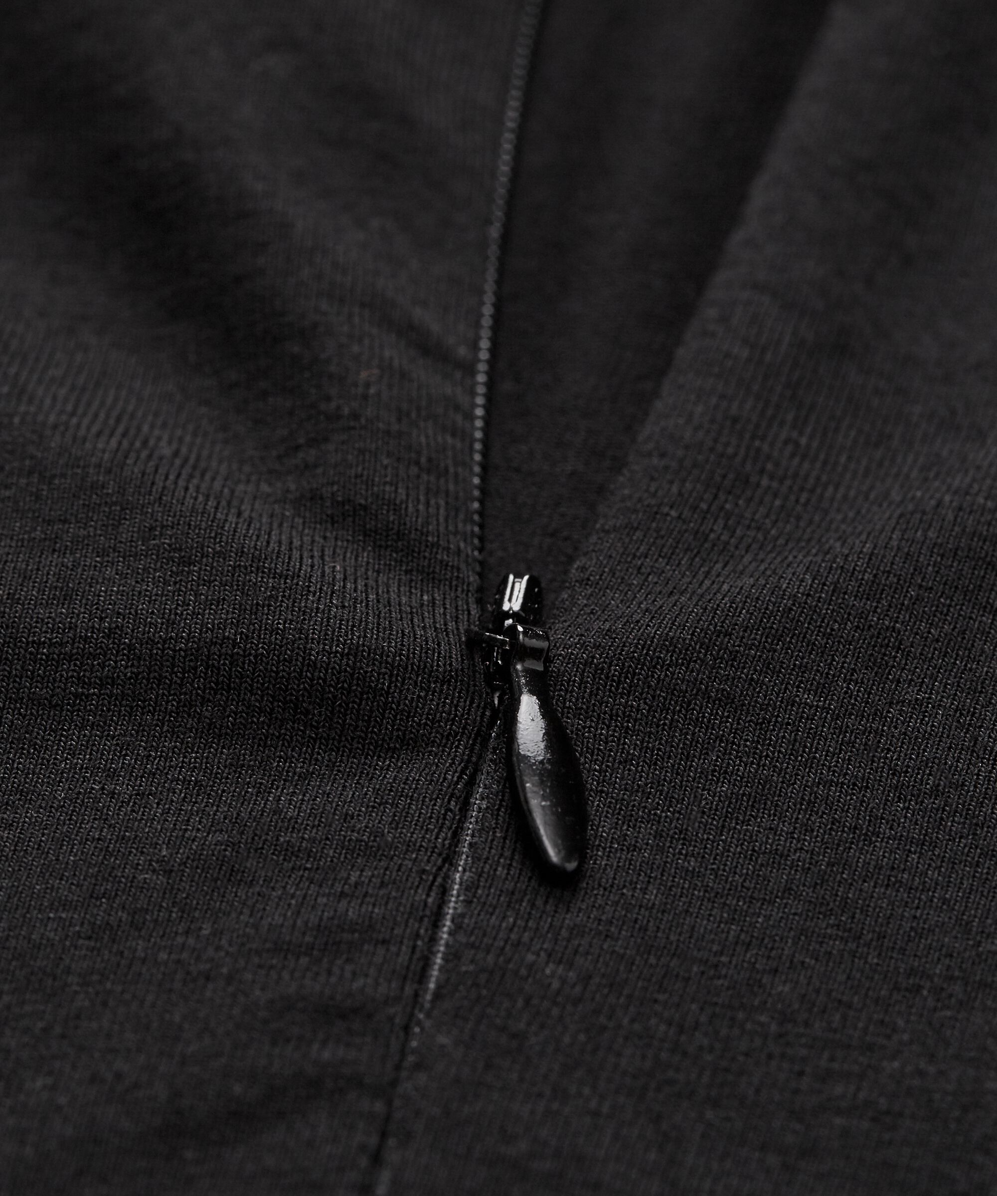 Nabsa JERSEY Dress, Black