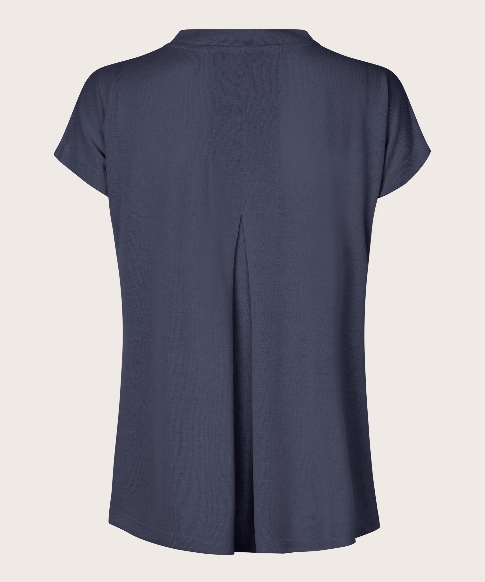 Efa JERSEY Top, Mood Indigo
