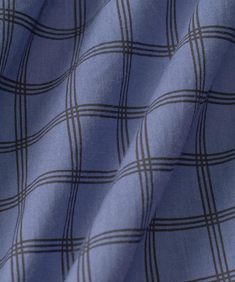Inoria Shirt, Bijou Blue