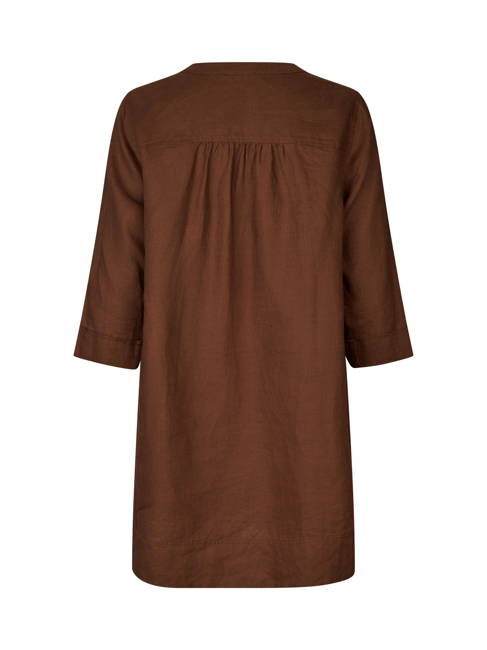 Goda Tunic, Sh. Chocolate