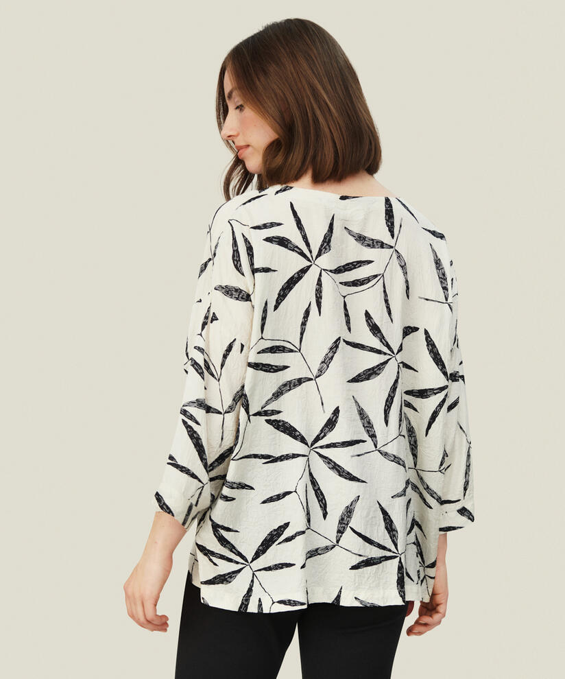BECCA TOP, Whitecap