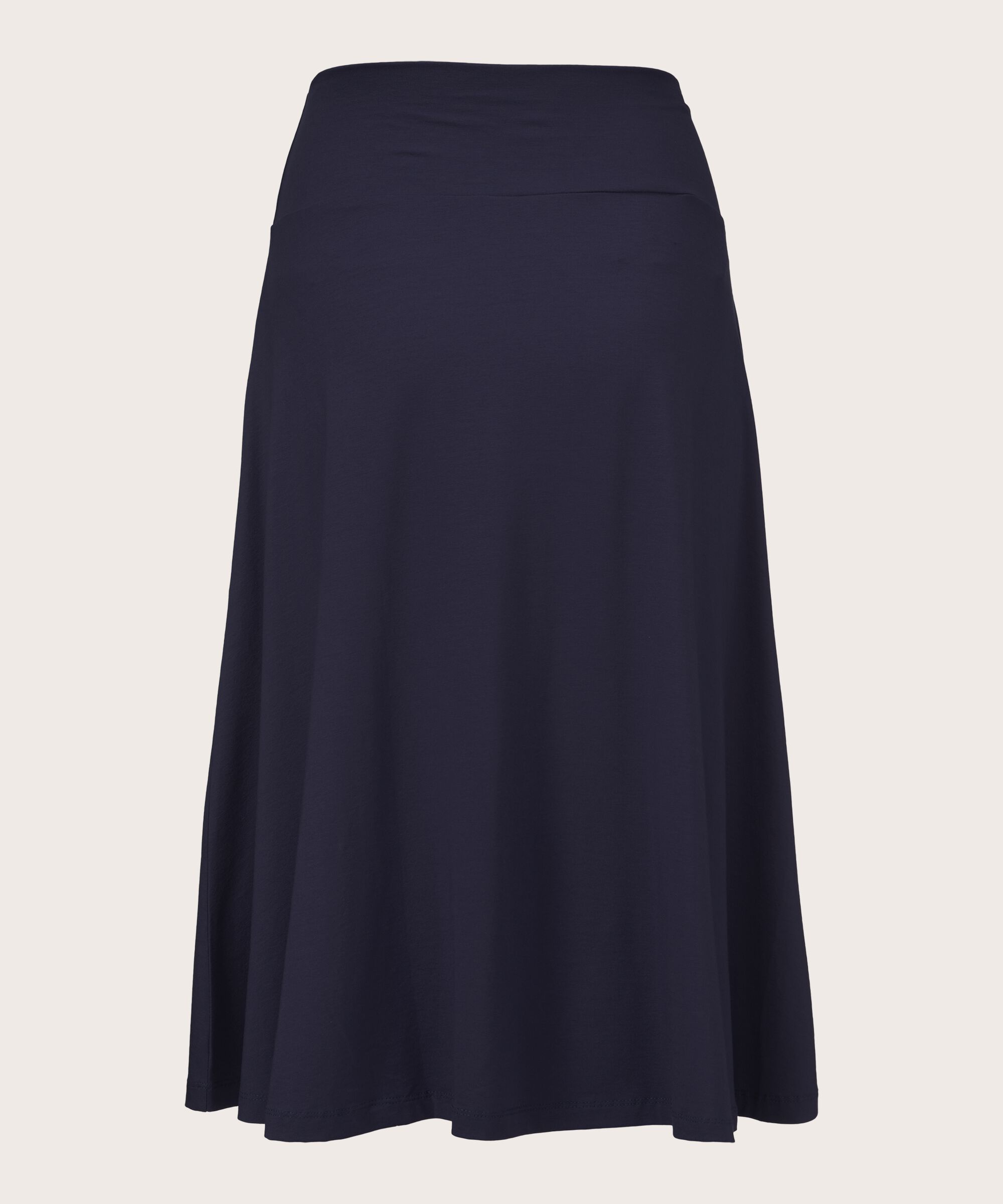 Saba JERSEY Skirt, Navy