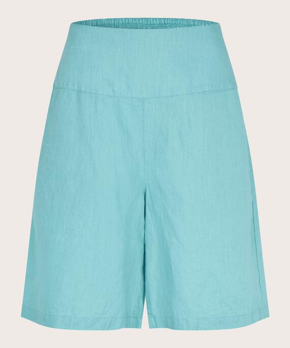 Pinja Shorts, Aqua