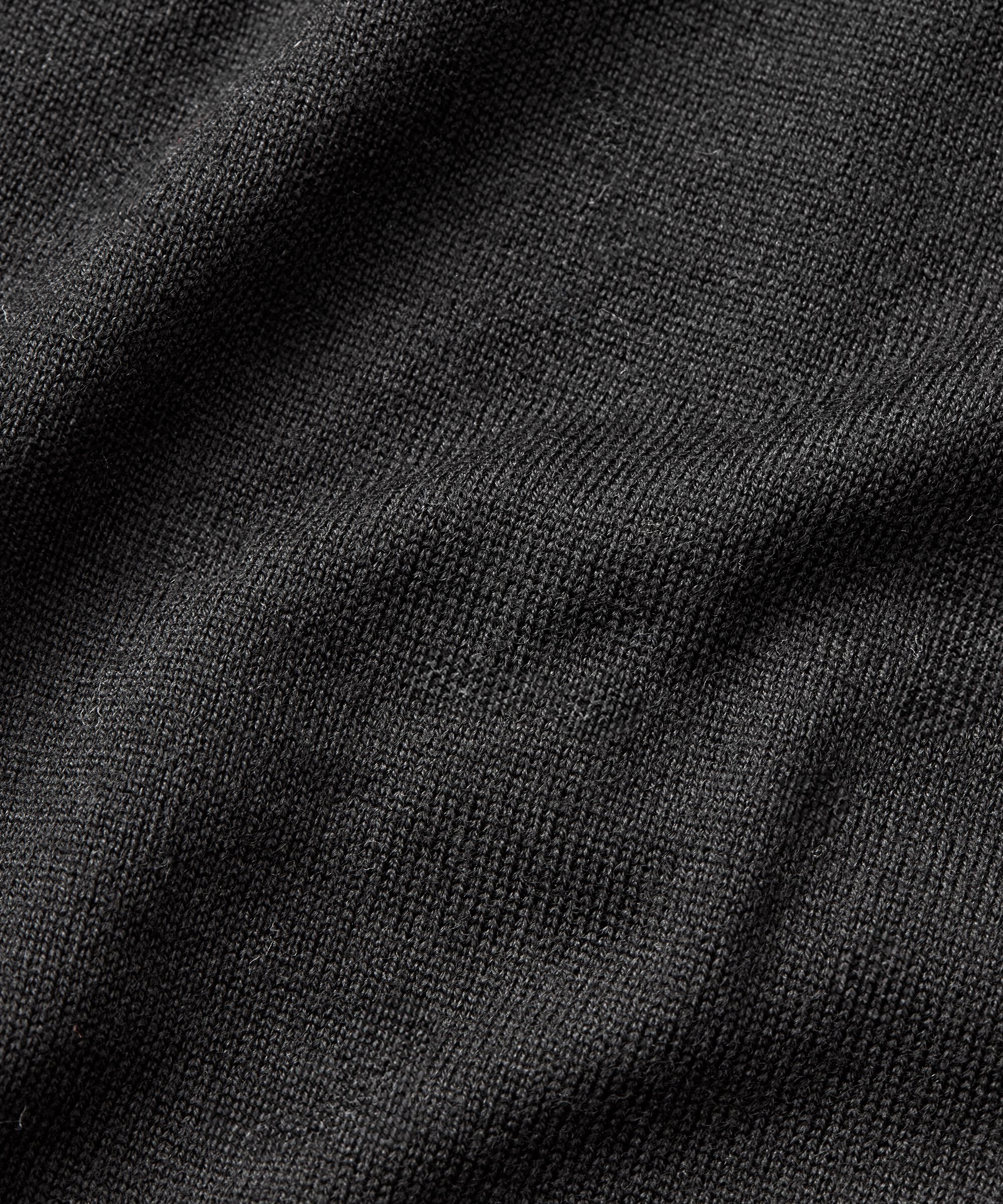 Florice Jumper, Black