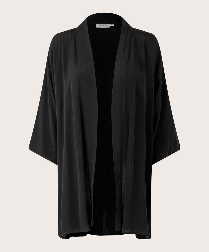 Josslyn Jacket, Black