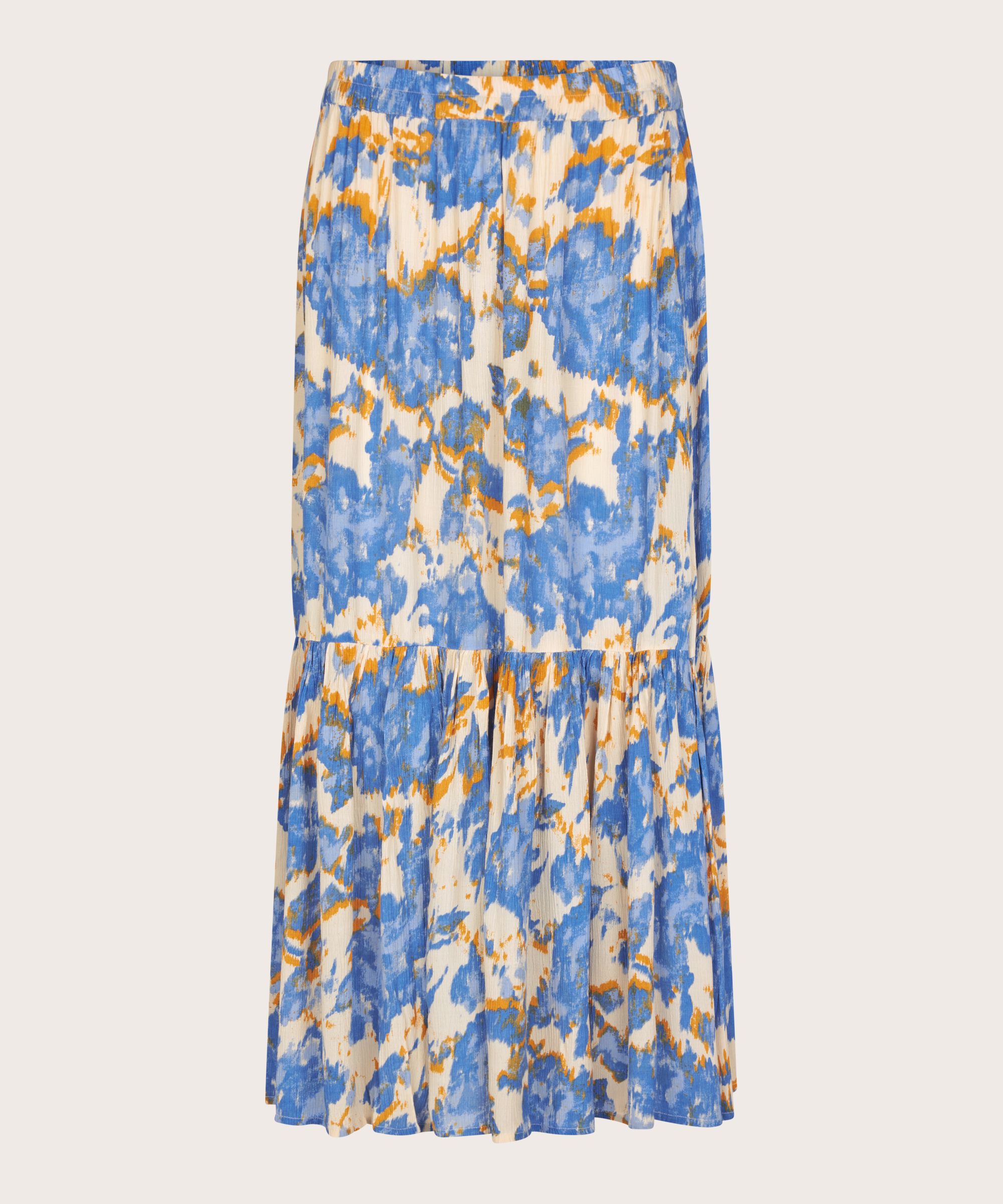 Signe Skirt, Nebulas Blue