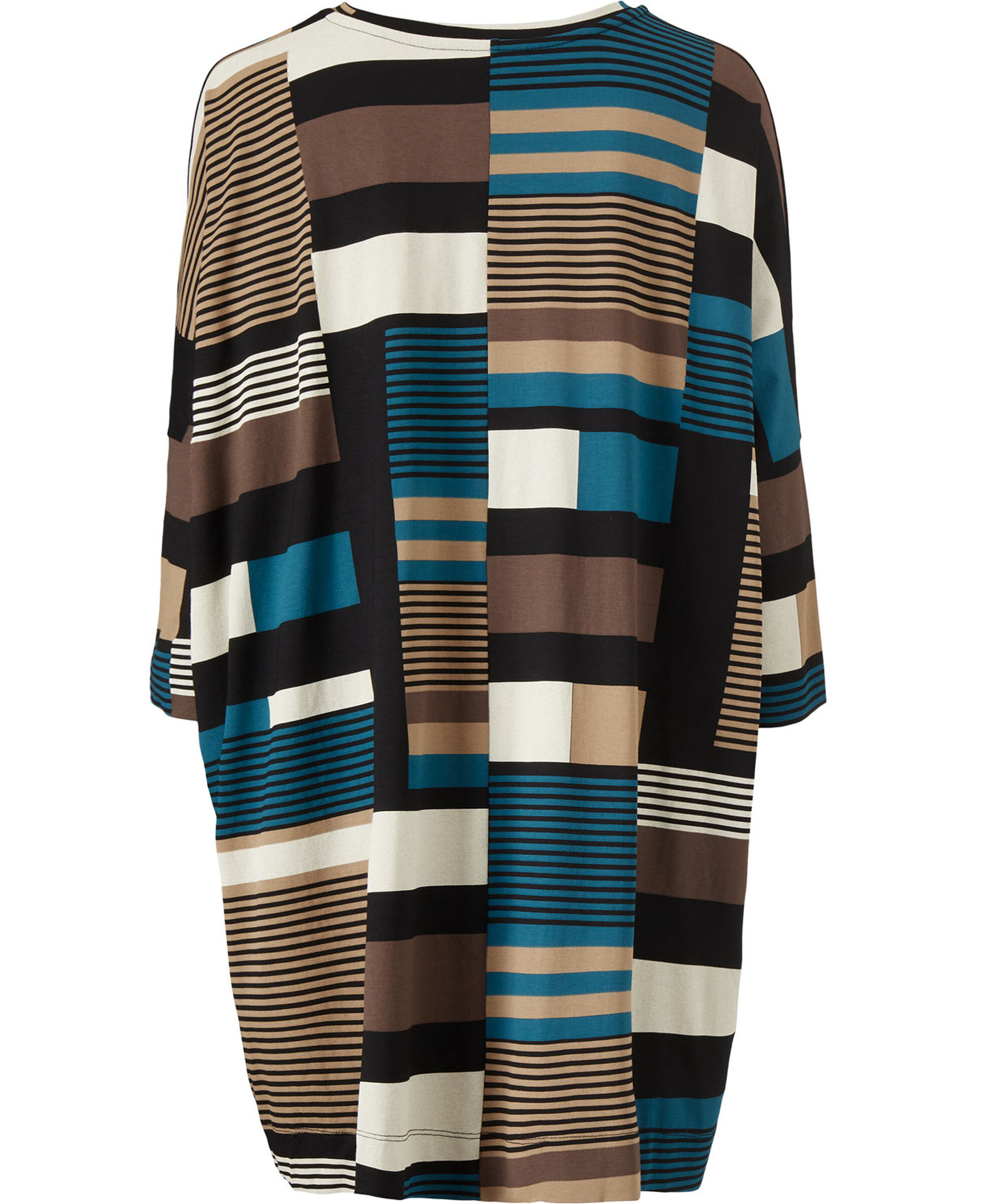 GABINI JERSEY TUNIC, Corsair