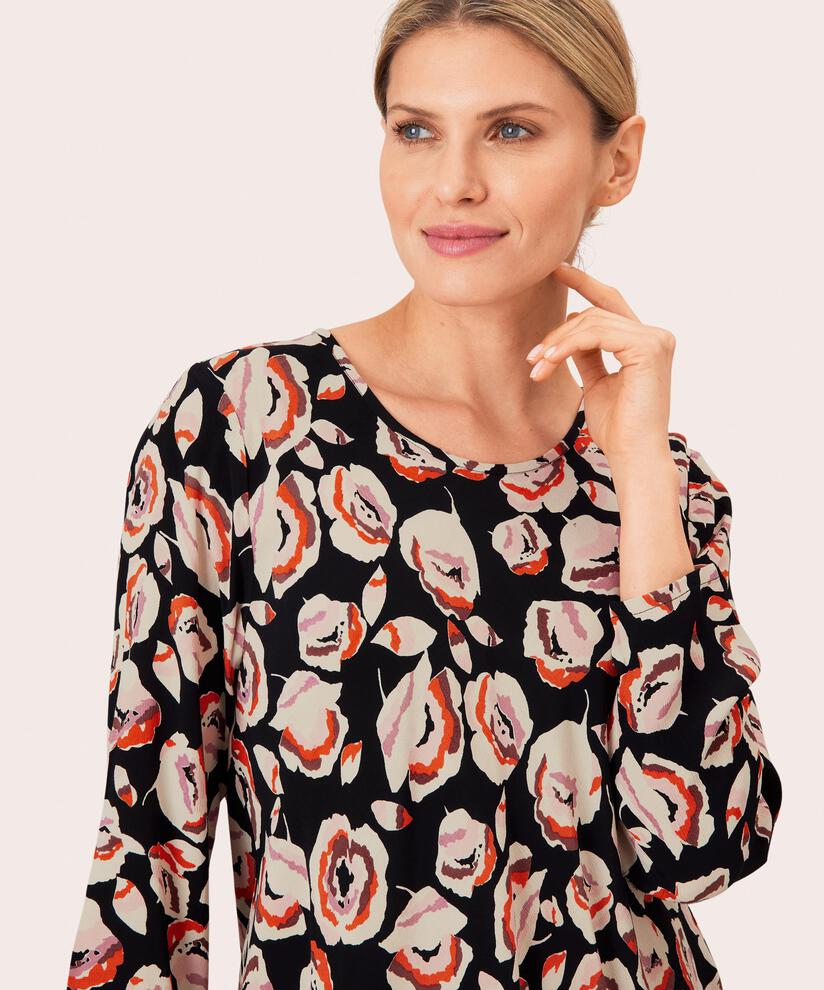 Kay Blouse, Red Clay
