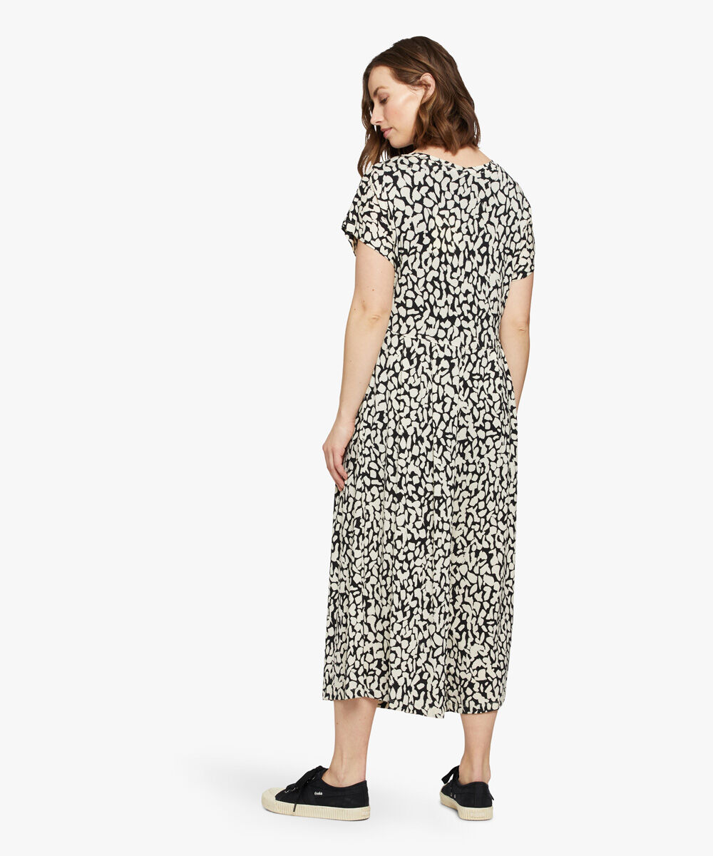 NABAN JUMPSUIT, Whitecap