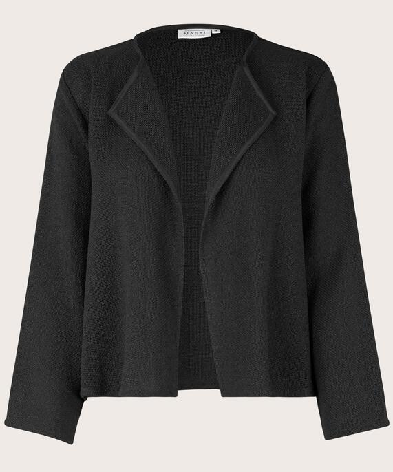 Julitta Jacket, Black