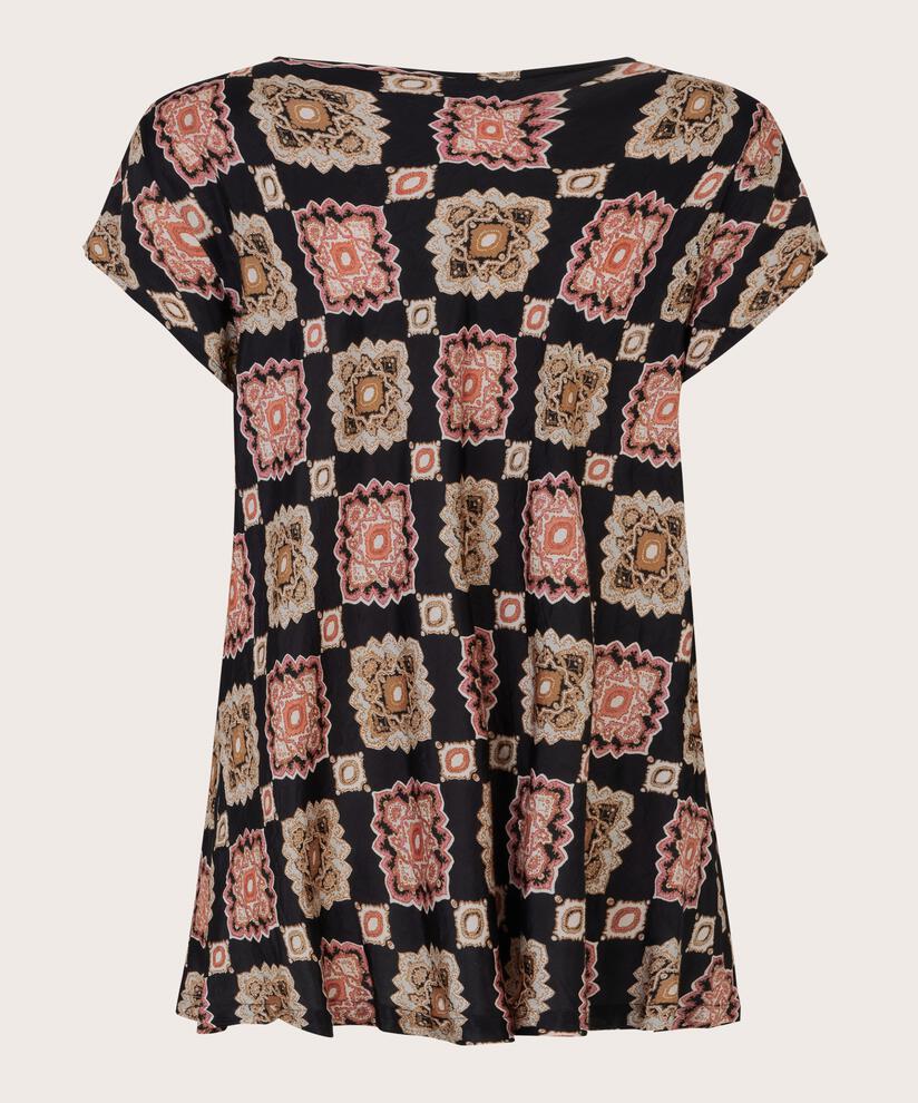 KALLO TOP, Desert sage