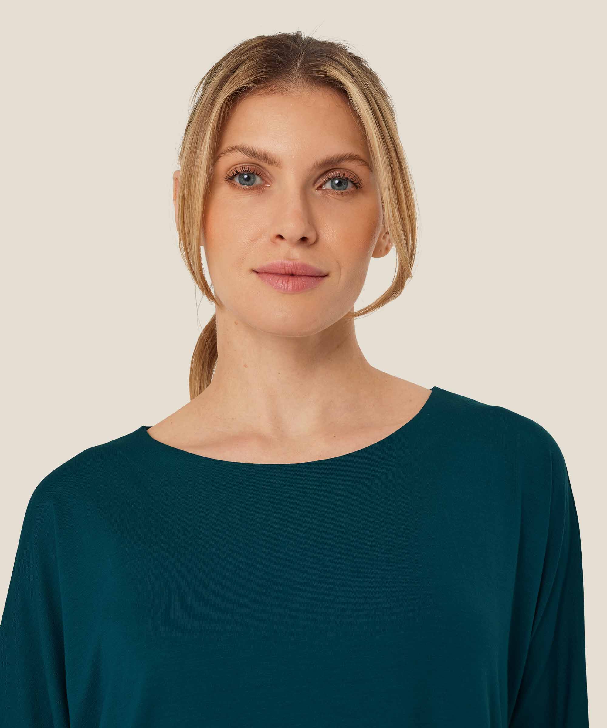 Narail JERSEY Dress, Reflect Pond