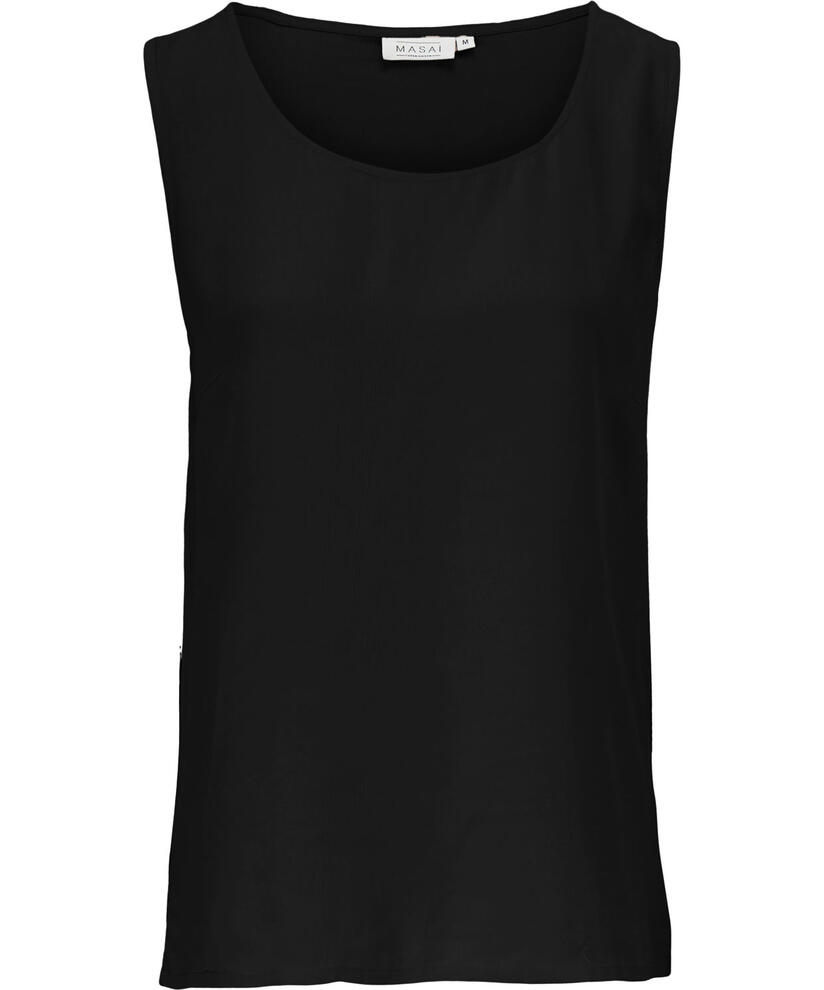 EDEA TOP, Black