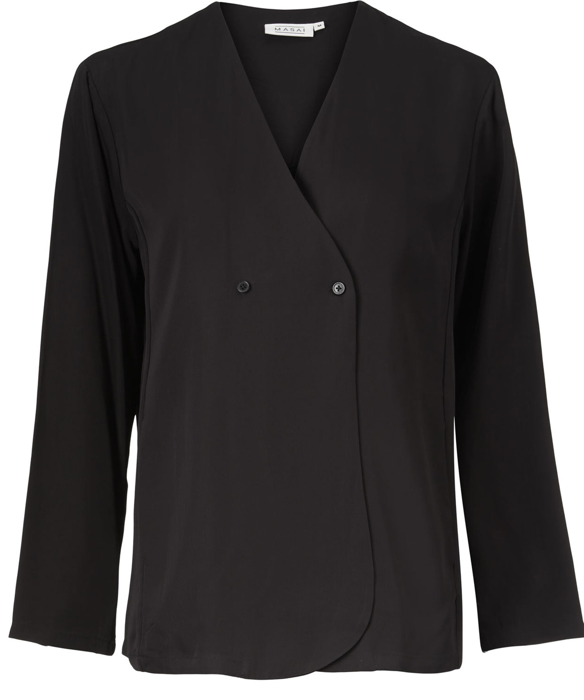 JIMENA JACKET, Black