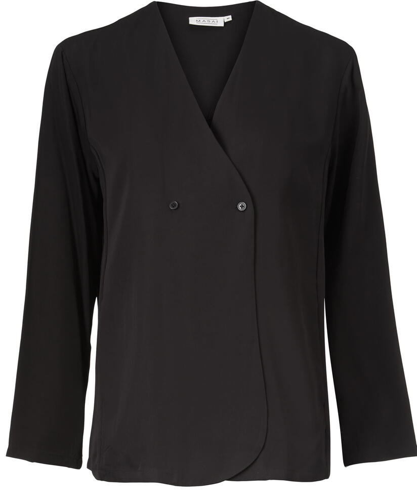 JIMENA JACKET, Black