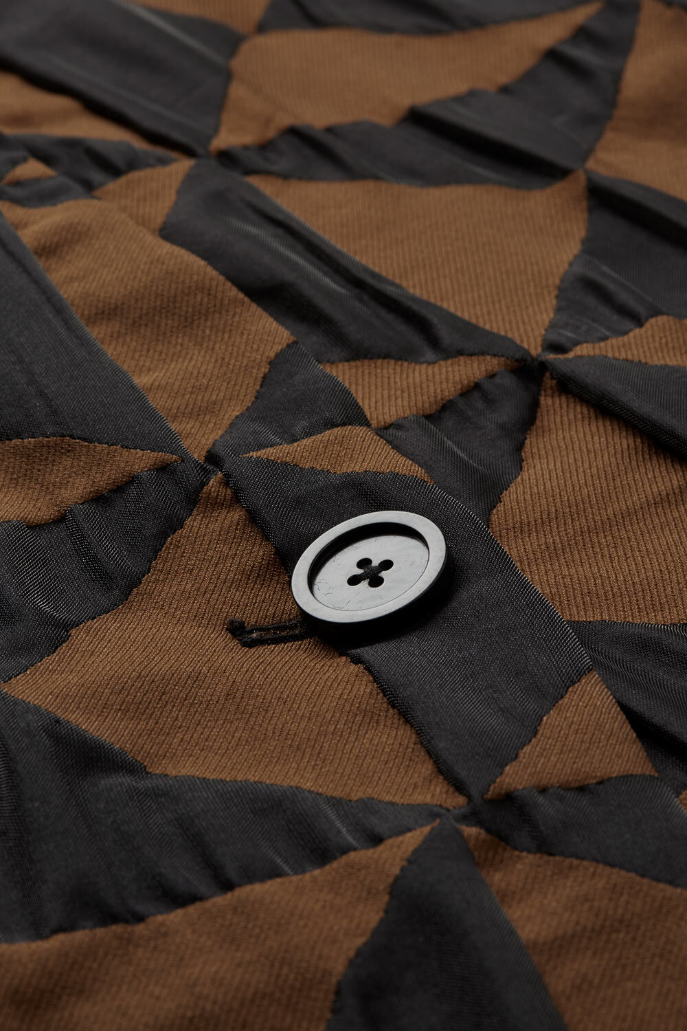 JEMMA WAISTCOAT, Monk's Robe