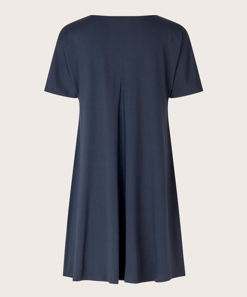 Gertie JERSEY Tunic, Navy