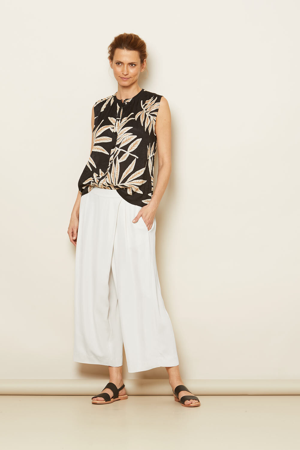 IDEMI SHIRT, Chipmunk