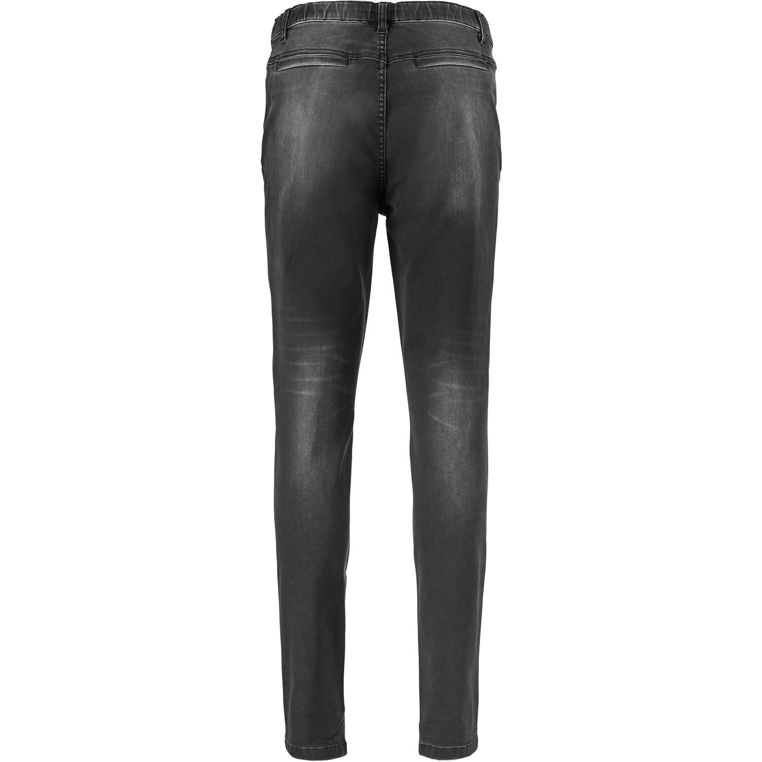 PENNY TROUSERS LONG, Black