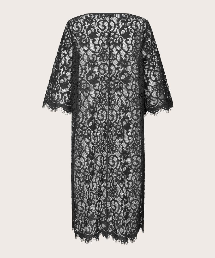 Norilla Dress, Black