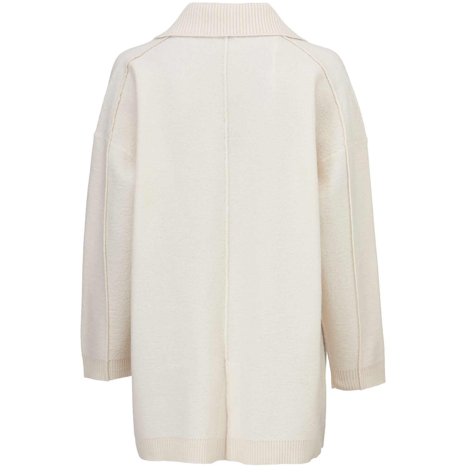 LENNY CARDIGAN, Whitecap
