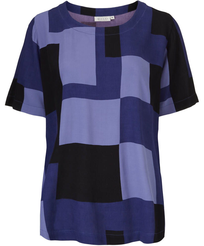DEBORA TOP , Marlin