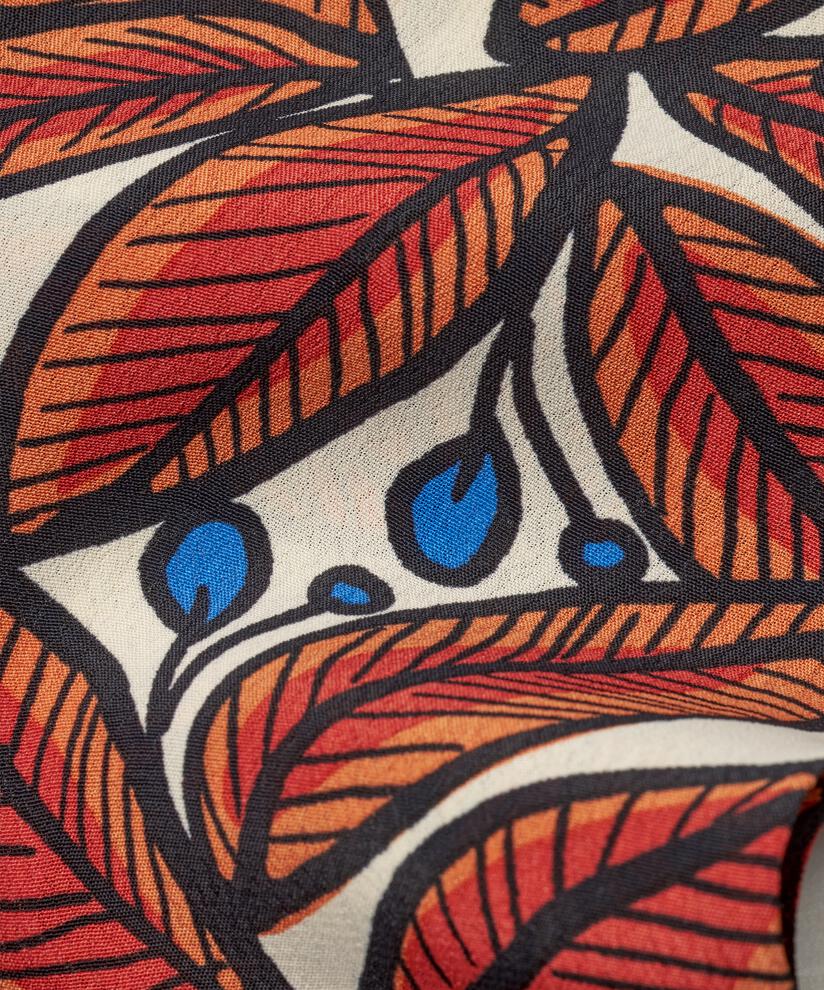 Alo Scarf, Whitecap