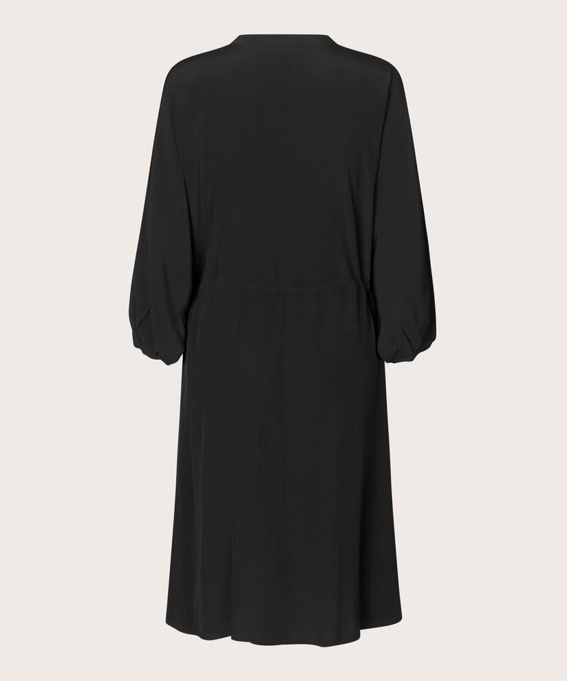 Nocta Dress, Black