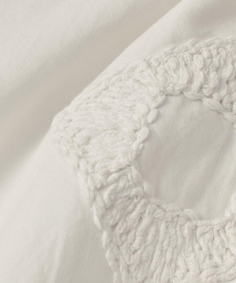 Inanne Shirt, Jet Stream